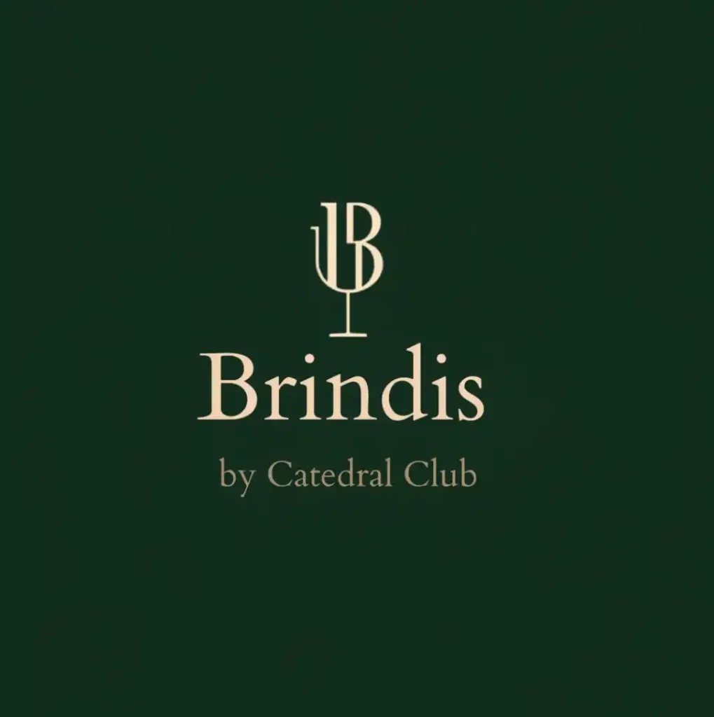 Brindis by Catedral Club